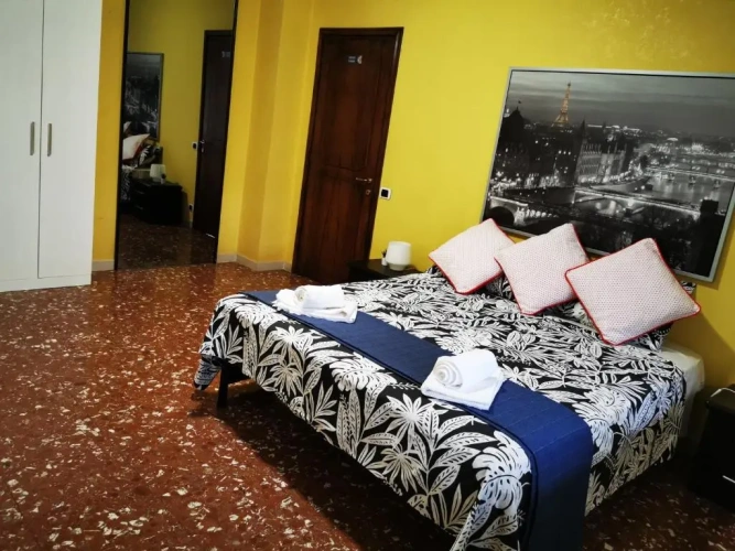 Deluxe Family Suite
