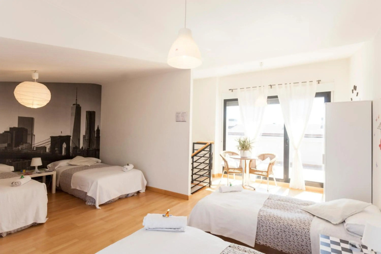 Tu hogar en Burgos