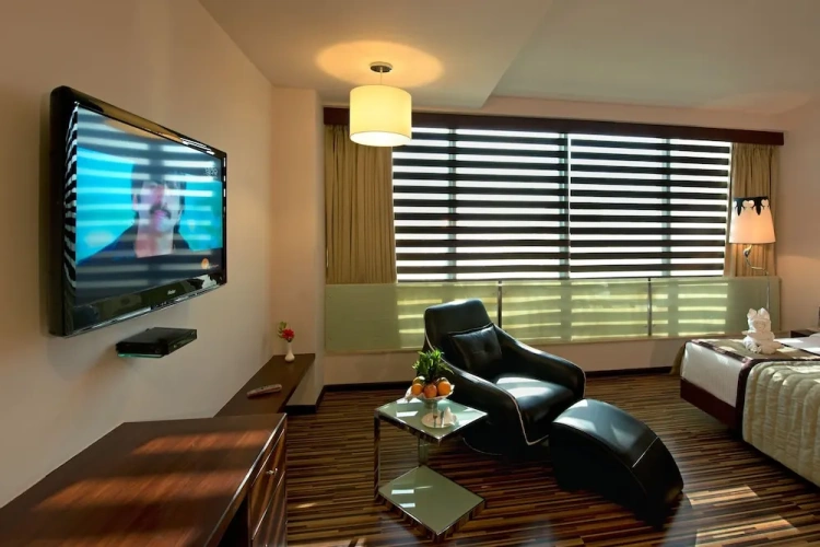 Royal Double Suite