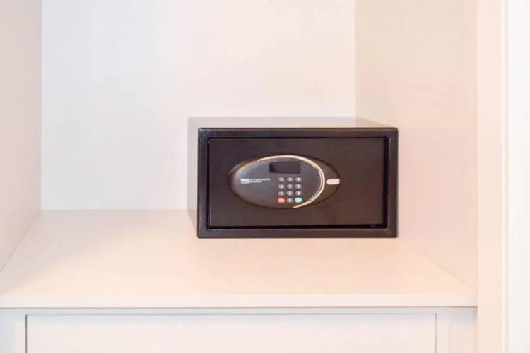 Otel görseli