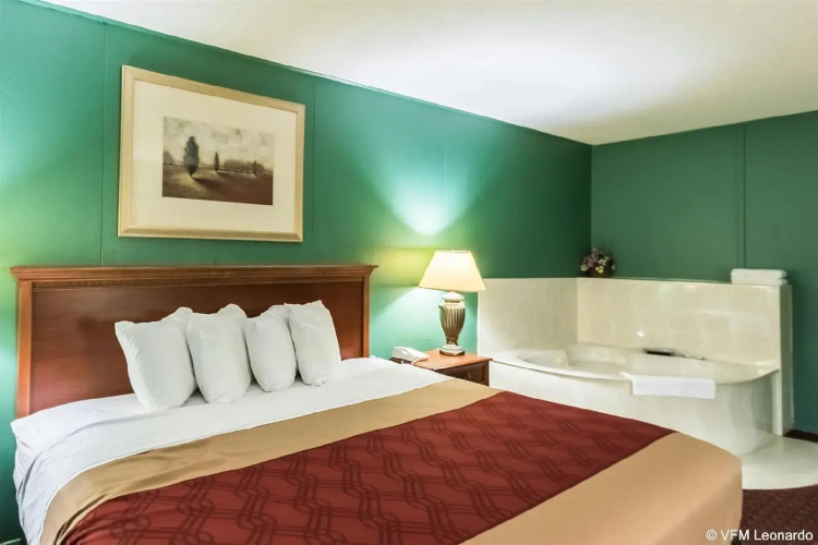 Econo Lodge