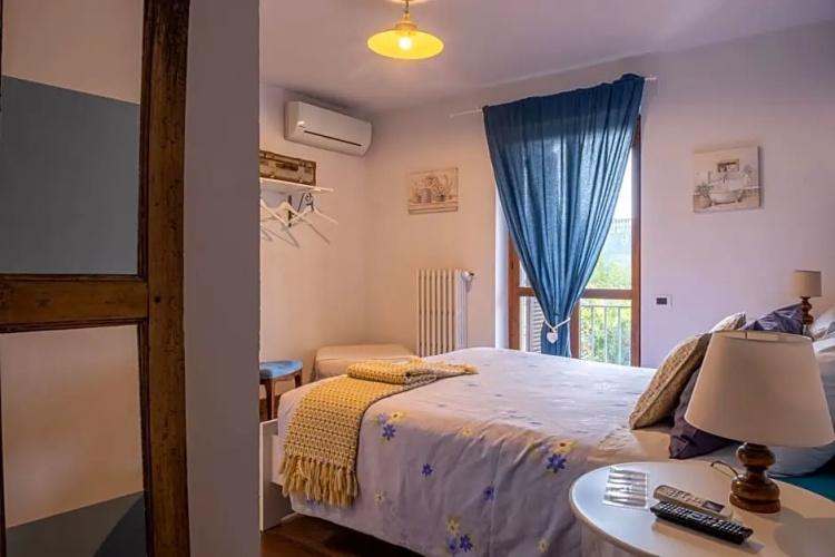 B&B Il Cortile
