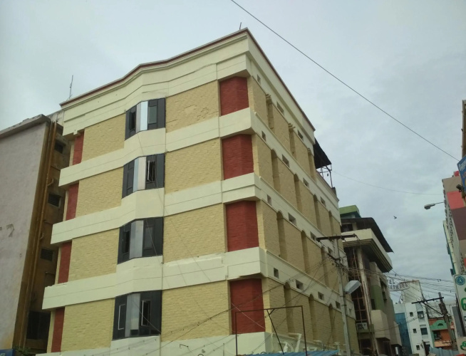 Abirami inn