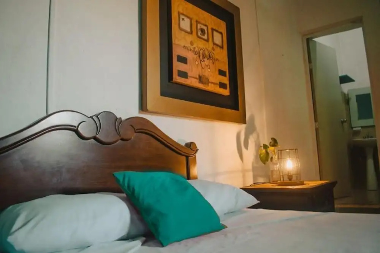 Hostal La Casa del Keej