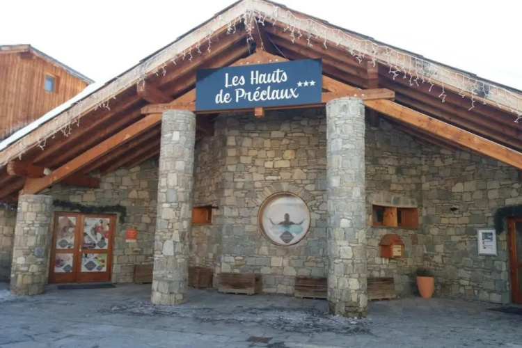 Hotelbild