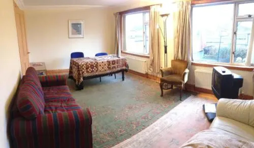 House for Groups & Contractors Kilmarnock