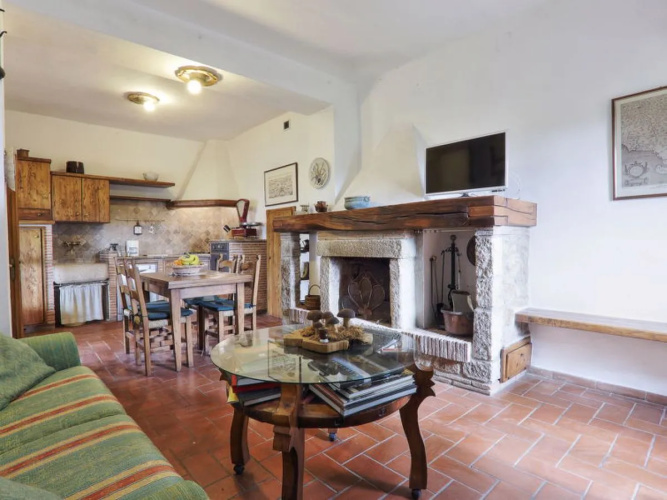Casale Ulisse