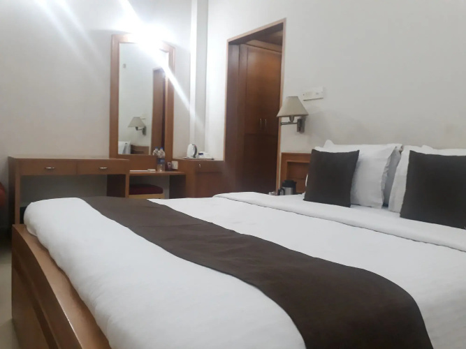 Hotel Mount Manor