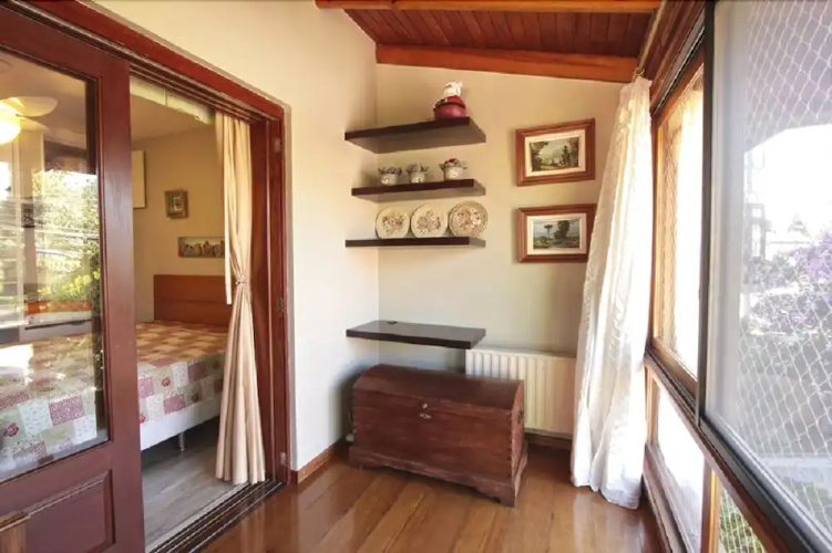 My Home - Le Rose