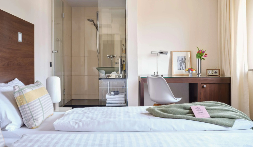 Flemings Hotel München Schwabing