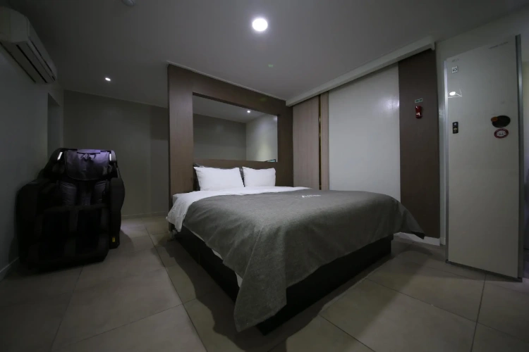 Royal Suite