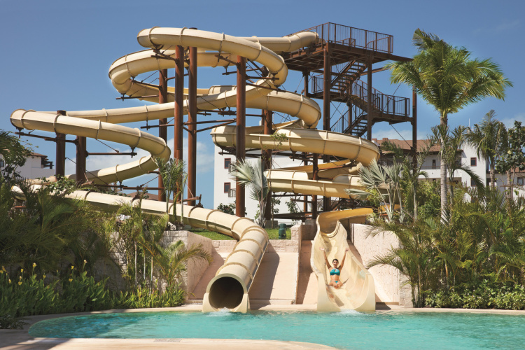Dreams Playa Mujeres Golf and Spa Resort photo 14