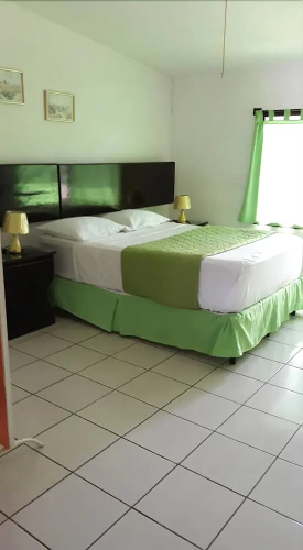 Casa Brenes