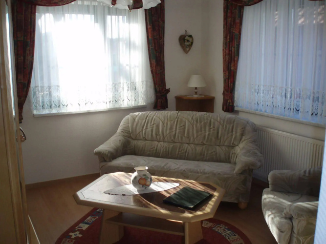 Hotel Garni Nussbaumhof