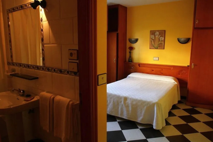 Casa Mariñan