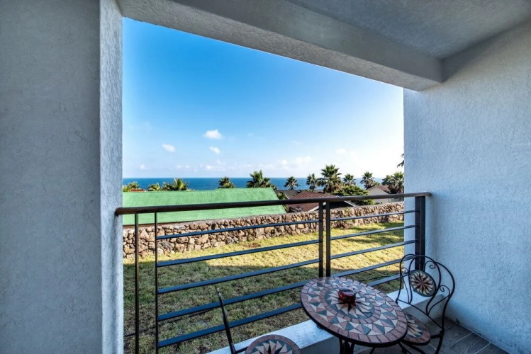Sea & Wave Pension