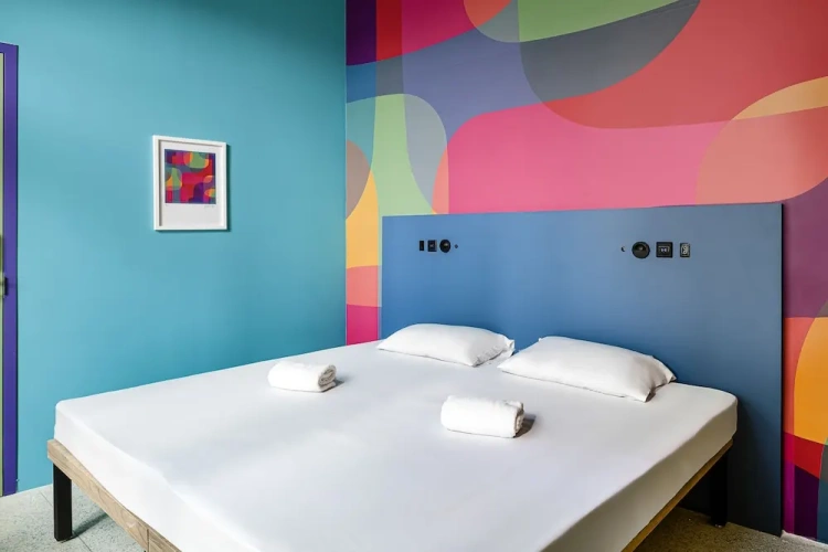 Double room