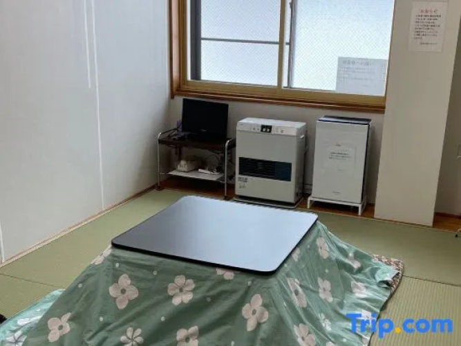 Onsen Minshuku Yutakaya