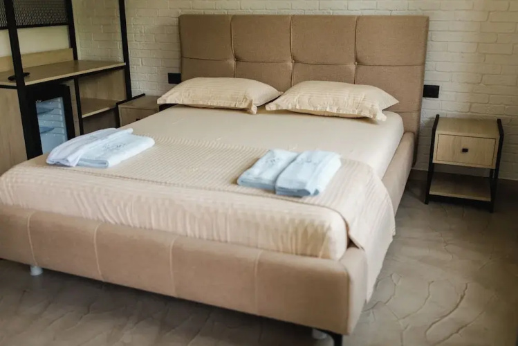Ritson Hotel