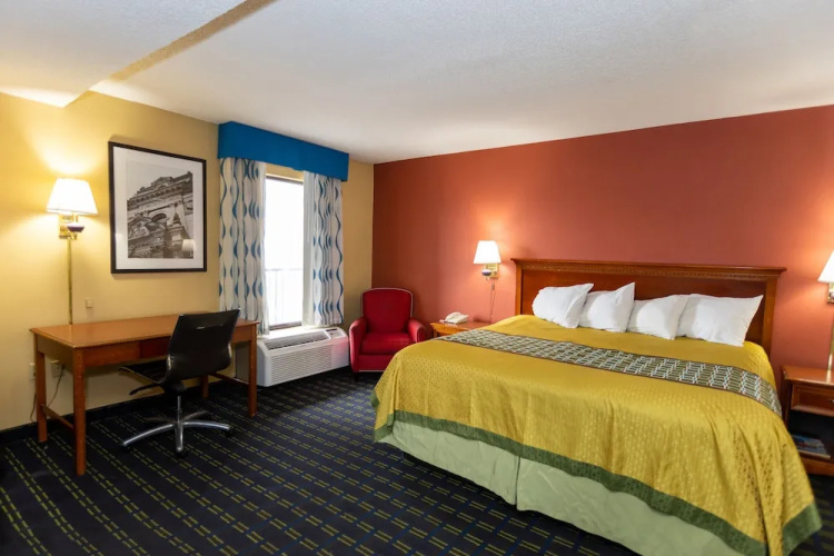 Shelby Inn