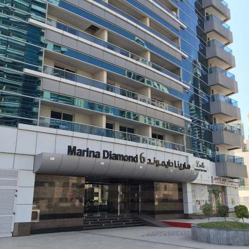 Diamond 6 Residences By Ceg Group