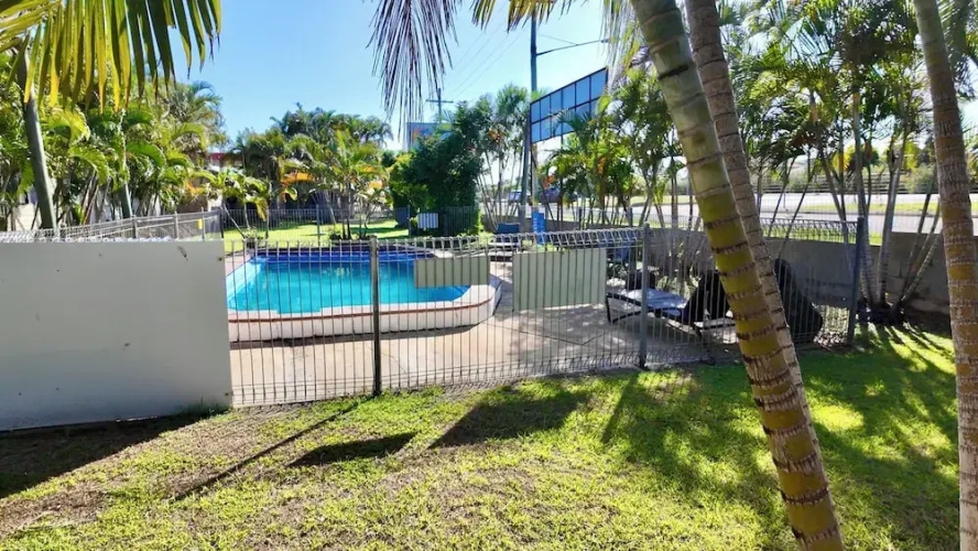 Midtown Caravan Park