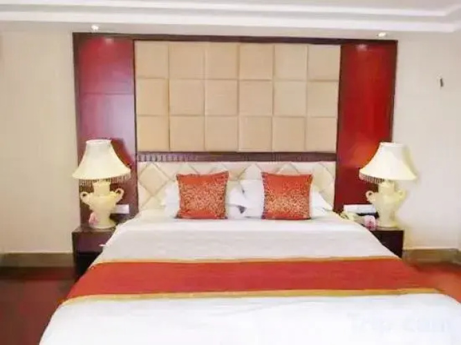Wandu Hotel