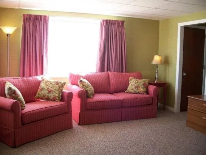 Blue Sea Motor Inn