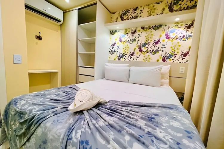 1 Bedroom Standard Apartment