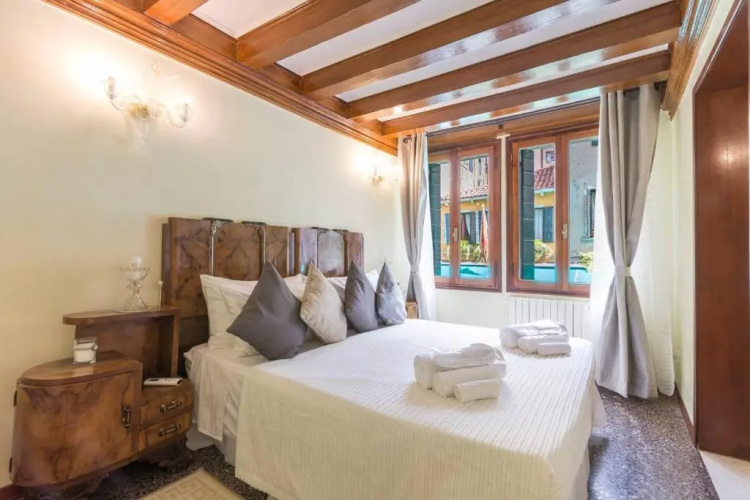 Residence Suite a Venezia