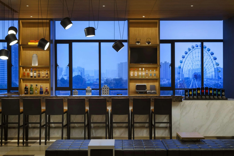Hyatt Place Luoyang