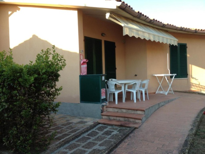 1 Bedroom Double Apartment