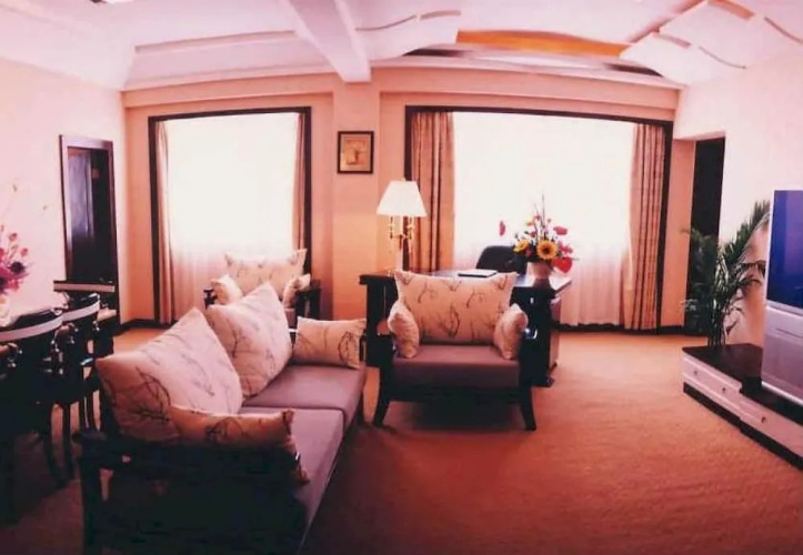 Jin Long Hotel