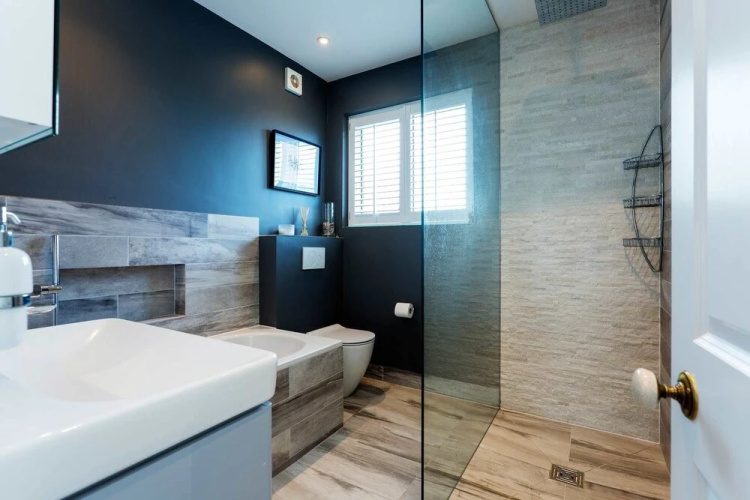 Bespoke Wimbledon Retreat