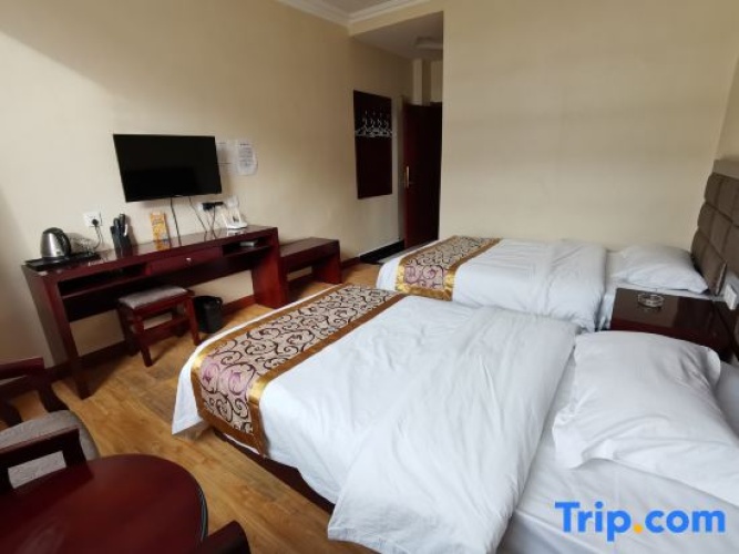Comfort Double room
