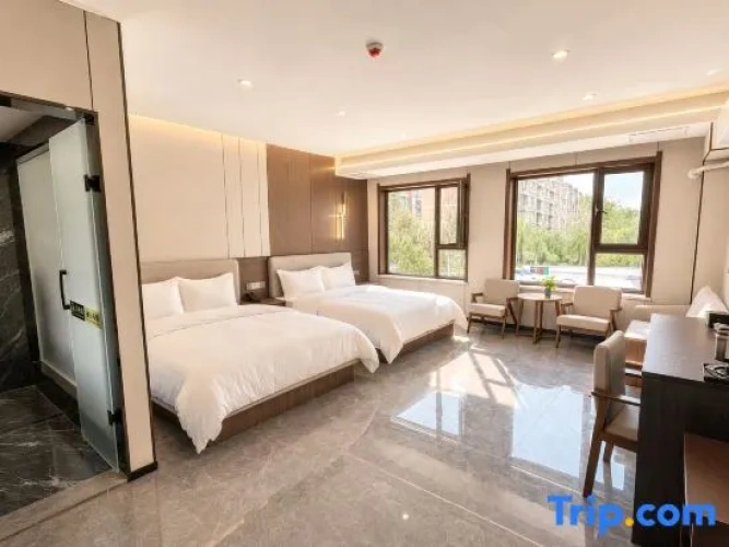 Standard Twin Family room