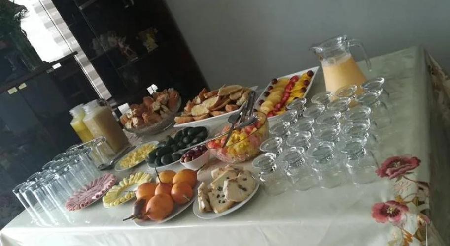 La Lisera Suite