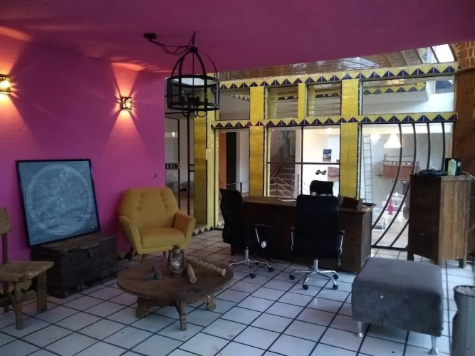 Castillo Cuernavaca