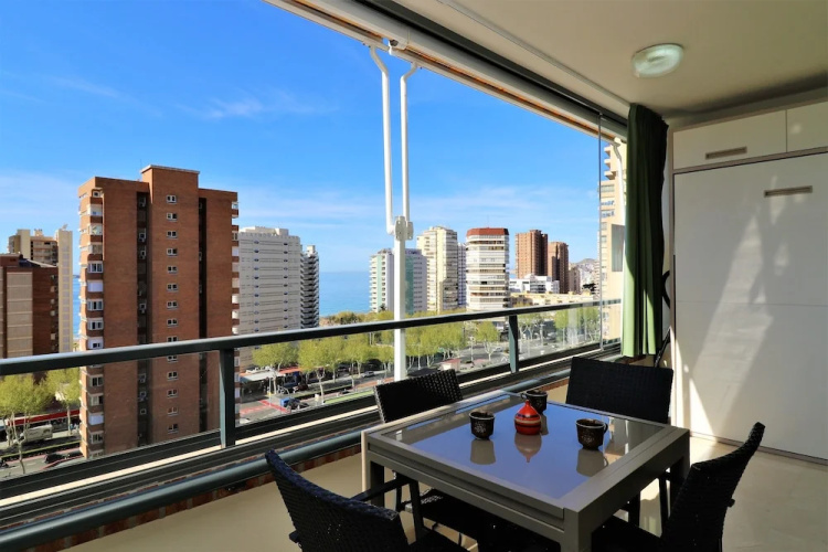 Apartamento Gemelos 23 - 10B