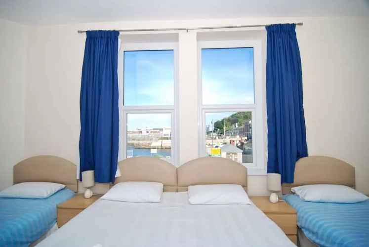 Hotel Aqua