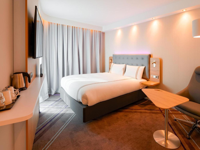 Imagen del hotel