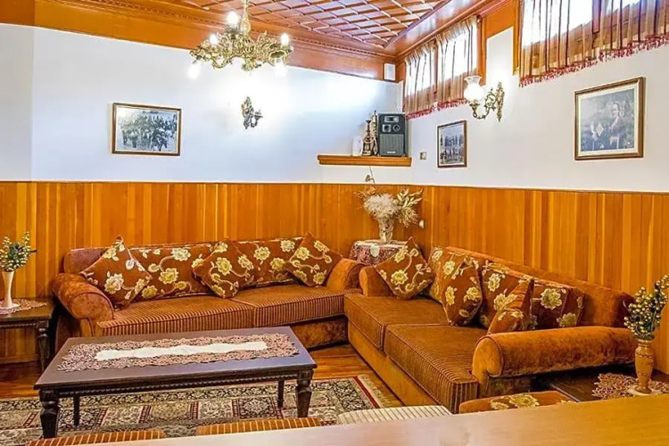 Apollon Metsovo