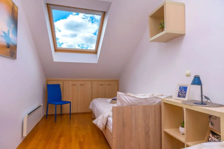 Apartment Galeria