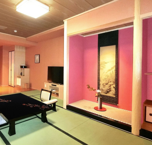 Ryokan KANADE Hotel
