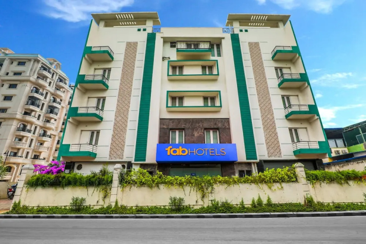 Hotelbild