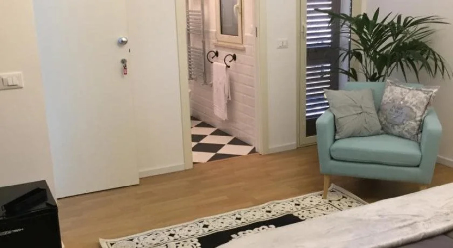 Tam Vacanze Terrasini