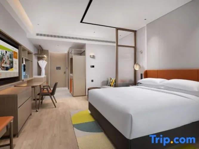 Superior Double Suite