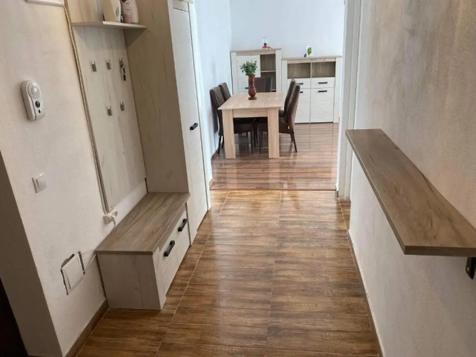 Apartament Dura