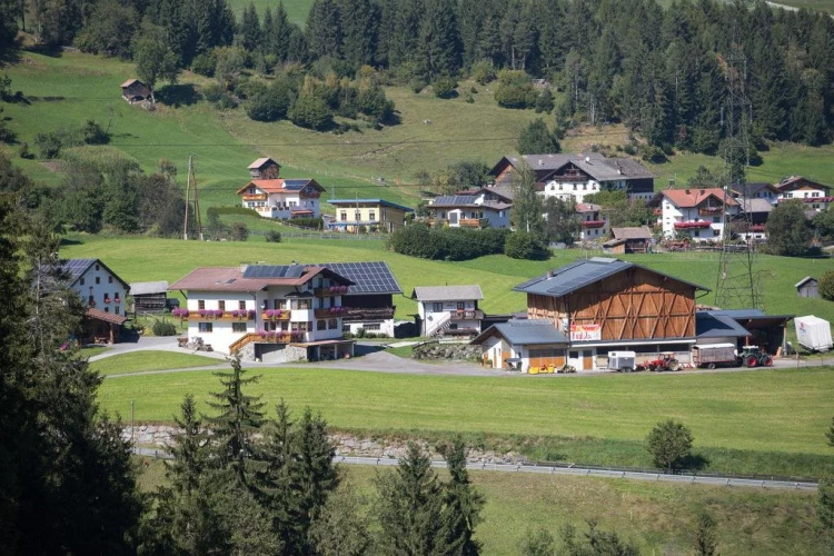 Tobadillerhof