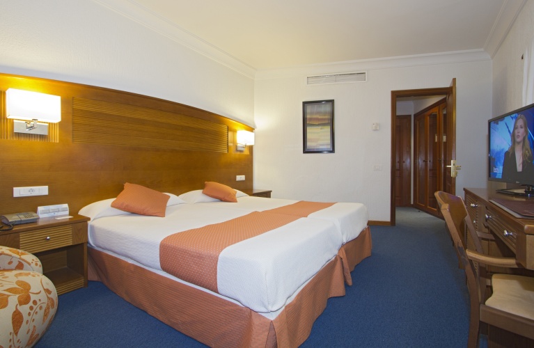 Hotel Lancelot Playa photo 6